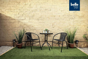2 BR Apartment in Melbourne Street - North Adelaide Adelaide